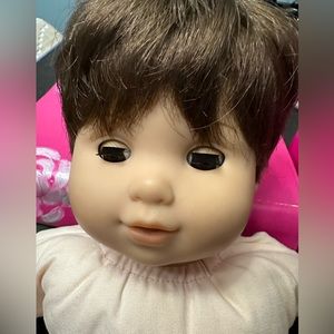 American Girl Bitty Baby